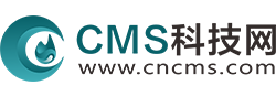 CMS科技网-CNCMSlogo